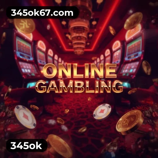 Logo 345ok - Comparação de Rollover