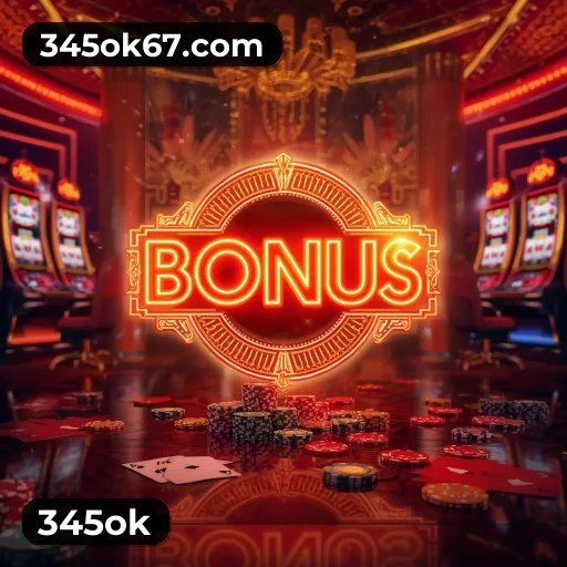 Logo 345ok