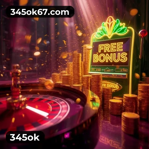 Logo 345ok