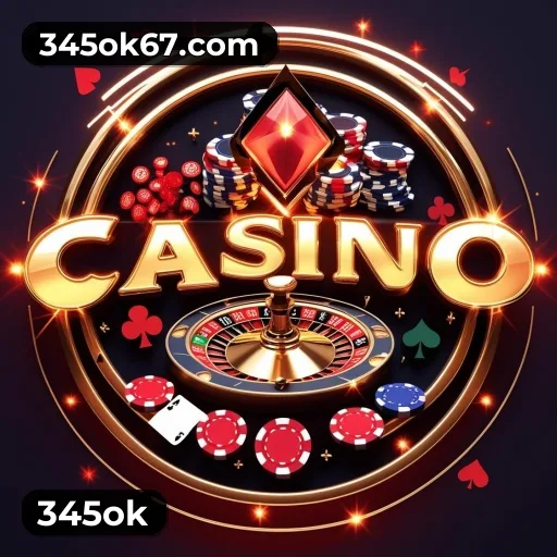Logo 345ok