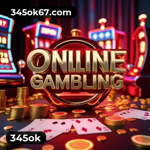 Logo 345ok