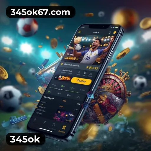 Logo 345ok