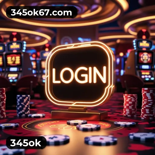 Logo 345ok Referências