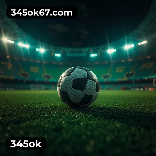 Logo 345ok Login