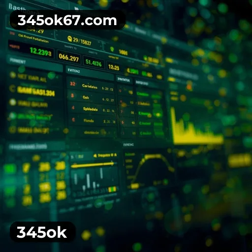 Logo 345ok FAQ