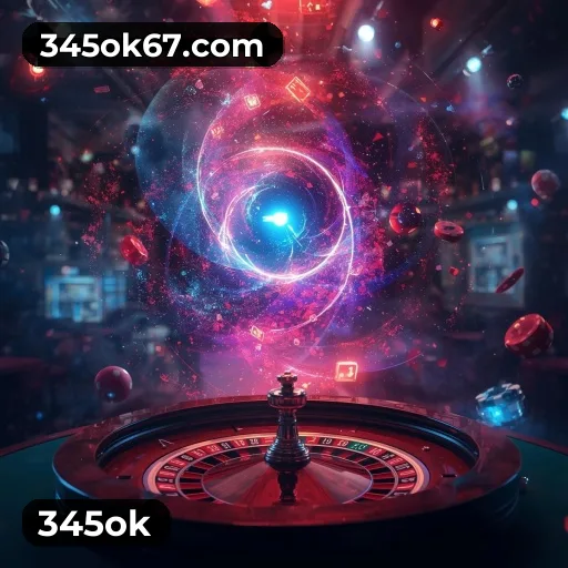 345ok FAQ - Perguntas sobre Slots