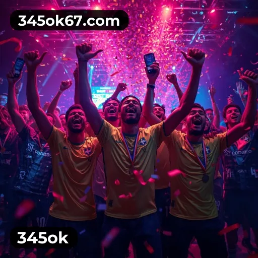 345ok Parceira dos Melhores Provedores