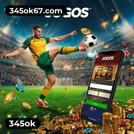345ok Slots Premium