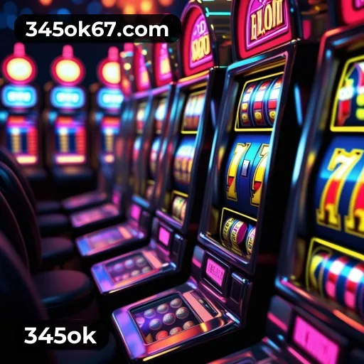 345ok Telegram - Benefícios Exclusivos
