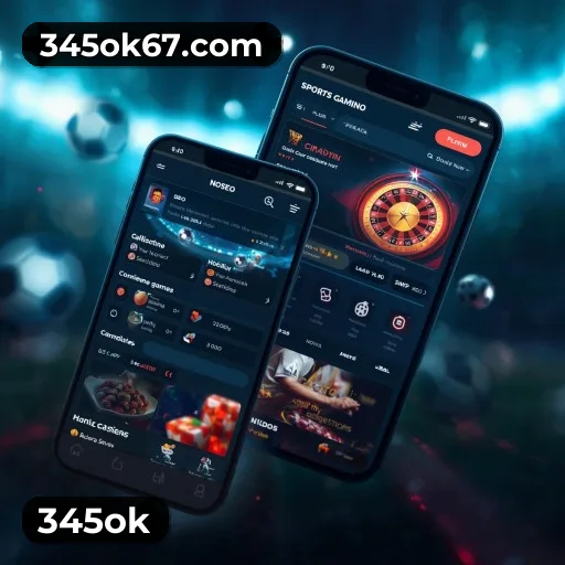 345ok Telegram Oficial