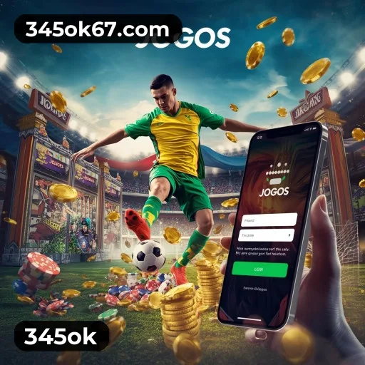 Como Ganhar 345ok